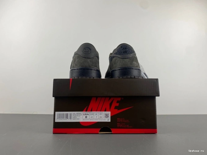 LOW TRAVIS 1 JORDAN OG SP RETRO   CQ4277-111 SCOTT 1122